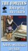 Toro 35F131 Lata Czterdzieste - Figurka - Kobieta Wsiadająca do Rikszy 1/35